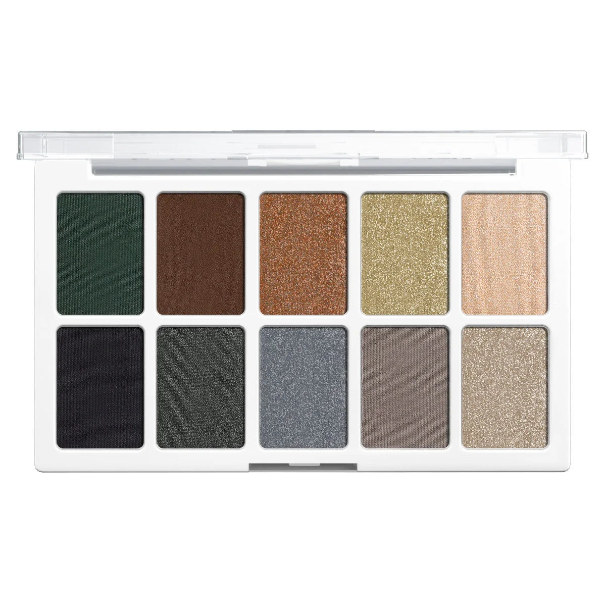 Wet n Wild Color Icon 10-Pan Palette