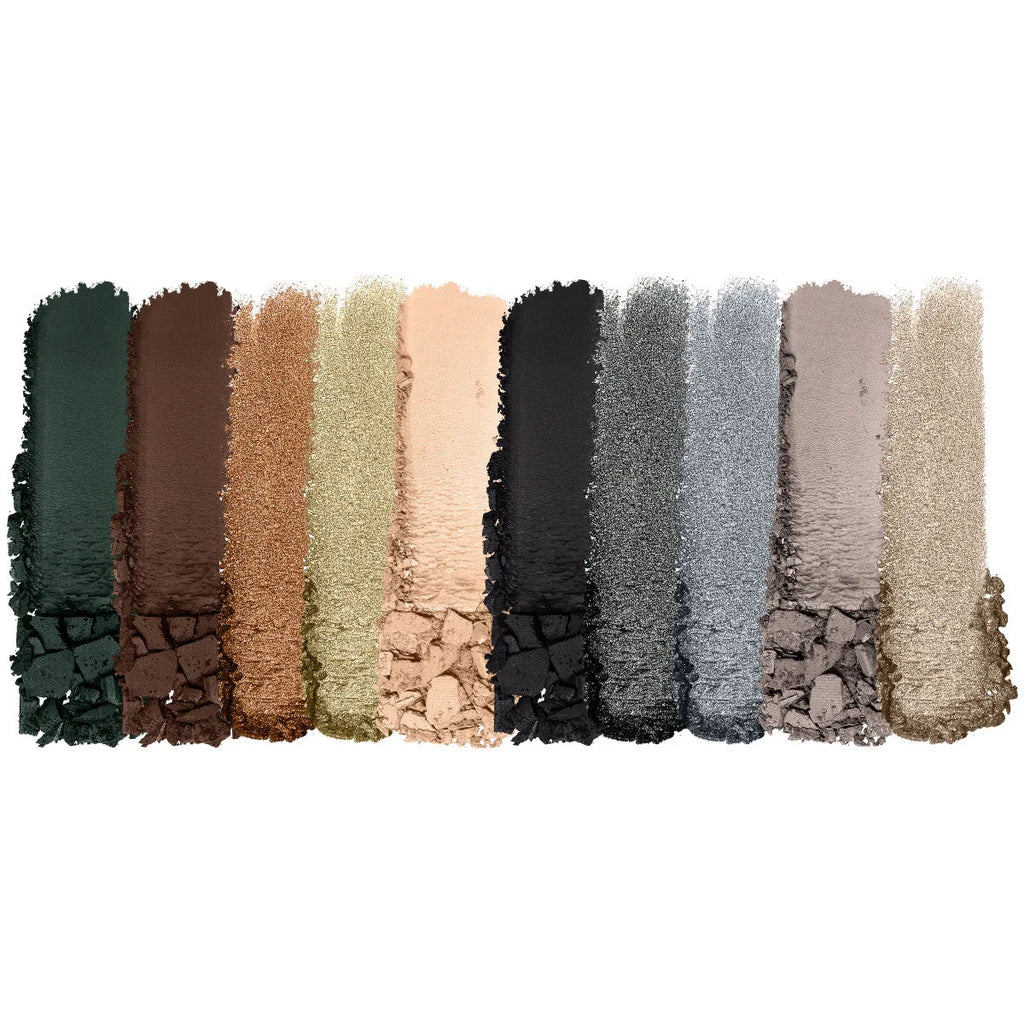 Wet n Wild Color Icon 10-Pan Palette