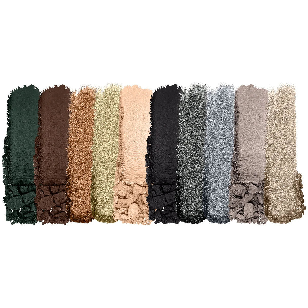 Wet n Wild Color Icon 10-Pan Palette