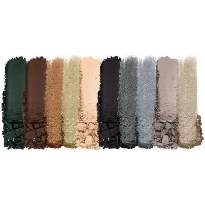 Wet n Wild Color Icon 10-Pan Palette