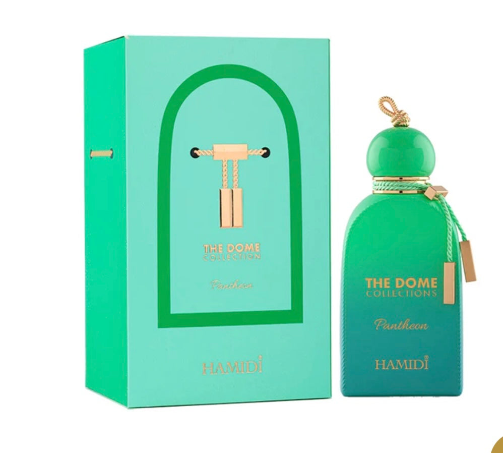 Hamidi The Dome Collection Pantheon edp 100ml