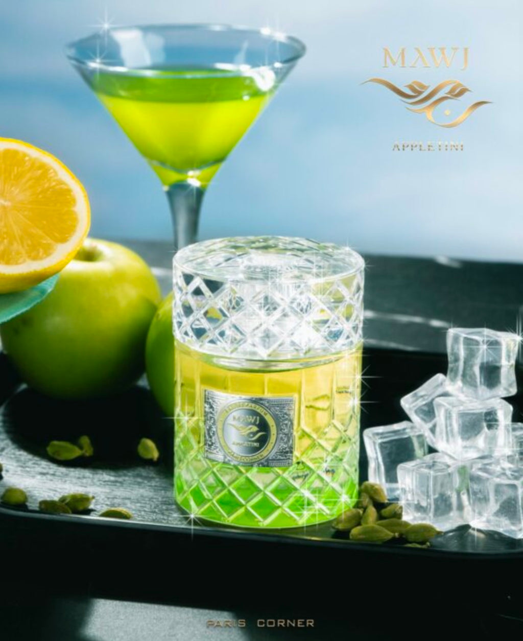 Paris Corner Mawj Appetini edp 100ml