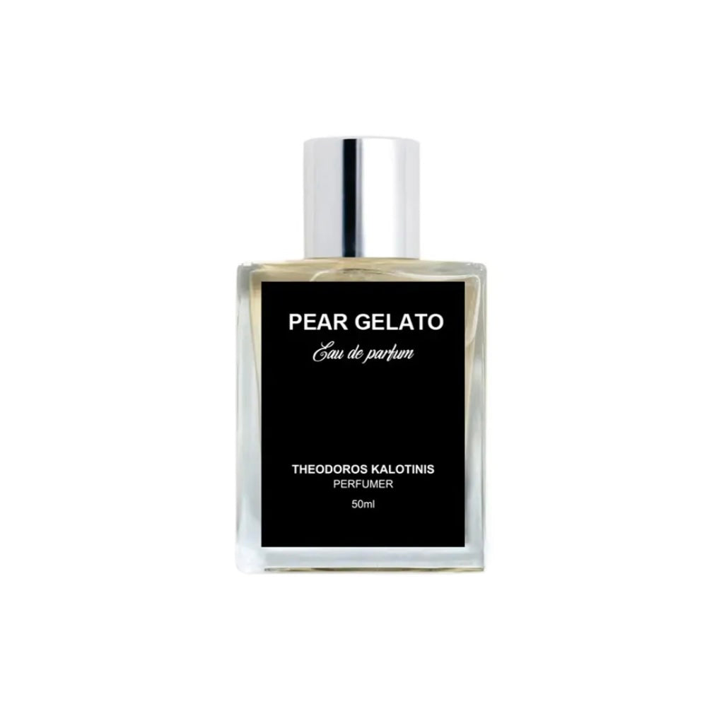 Theodoros Kalotinis Pear Gelato edp 50ml