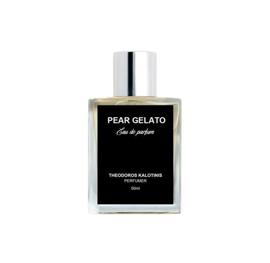 Theodoros Kalotinis Pear Gelato edp 50ml