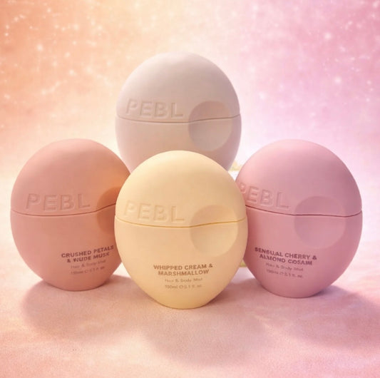 PEBL Hair & Body Mist 150ml