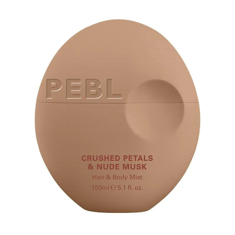 PEBL Hair & Body Mist 150ml