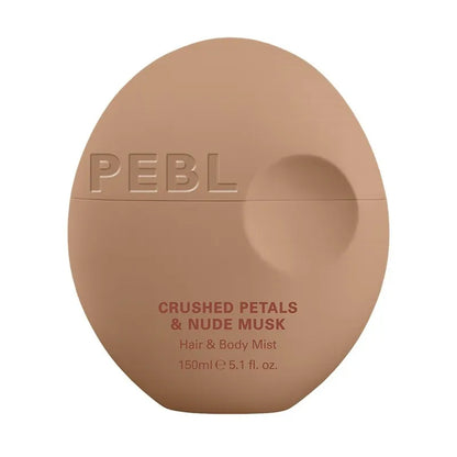 PEBL Hair & Body Mist 150ml