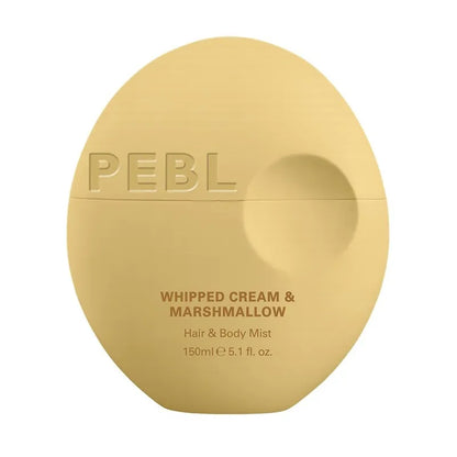 PEBL Hair & Body Mist 150ml