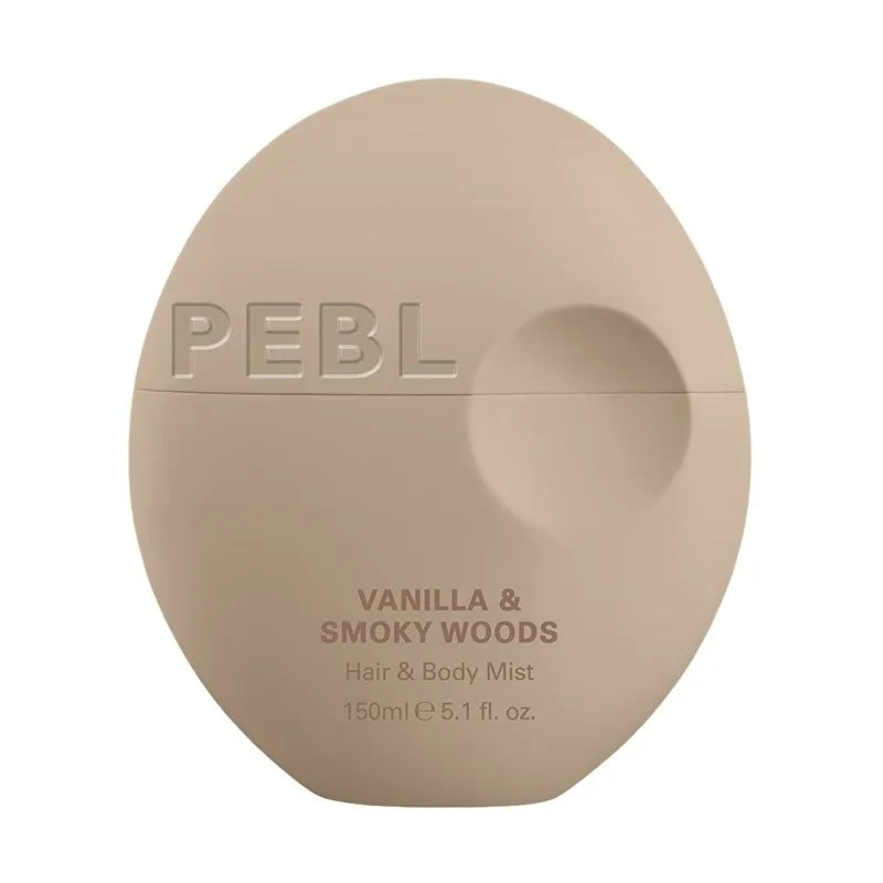 PEBL Hair & Body Mist 150ml