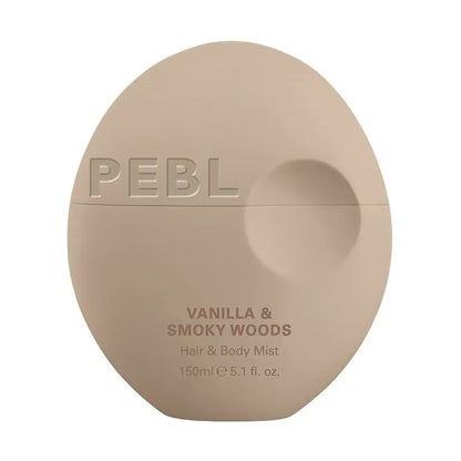 PEBL Hair & Body Mist 150ml