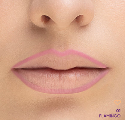Nejha Lip-Ossession Pencil Matita labbra 1,2gr