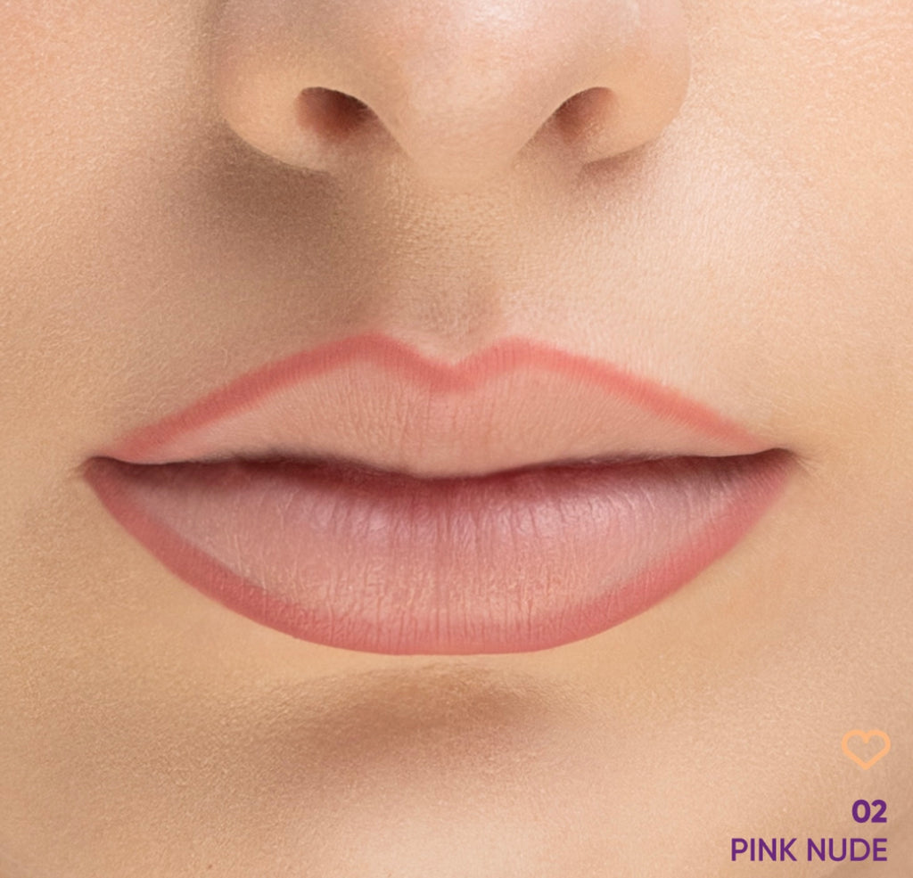 Nejha Lip-Obsession Lápiz Labial 1,2gr