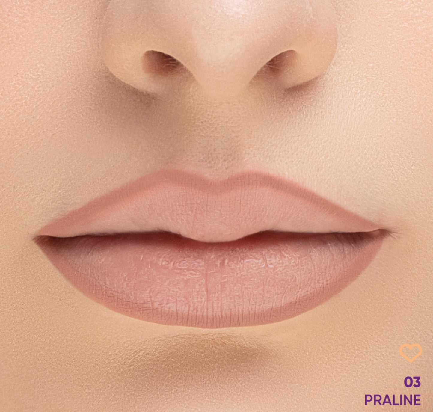 Nejha Lip-Ossession Pencil Matita labbra 1,2gr