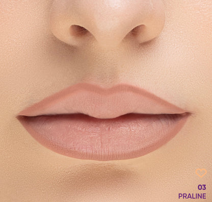 Nejha Lip-Ossession Pencil Matita labbra 1,2gr