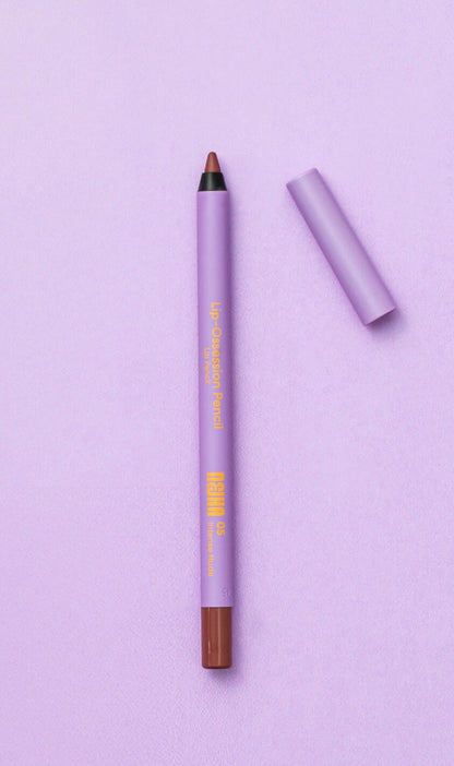 Nejha Lip-Ossession Pencil Matita labbra 1,2gr