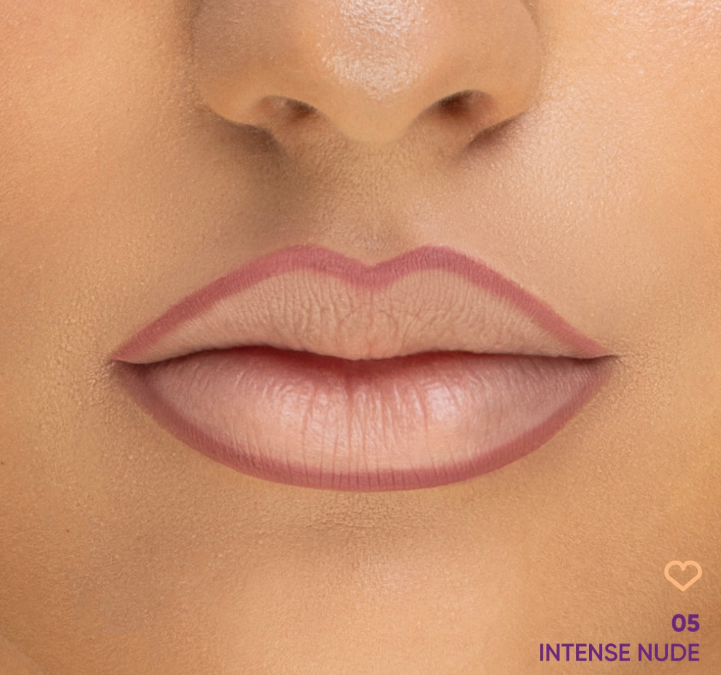 Nejha Lip-Ossession Pencil Matita labbra 1,2gr