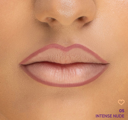 Nejha Lip-Ossession Pencil Matita labbra 1,2gr