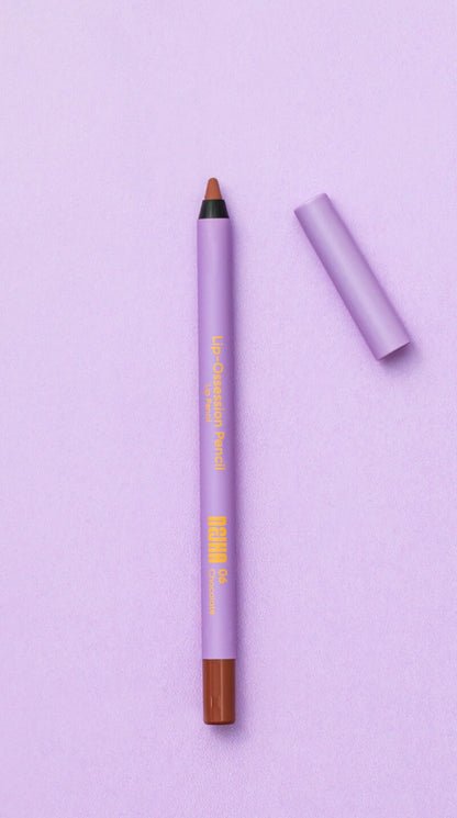 Nejha Lip-Ossession Pencil Matita labbra 1,2gr