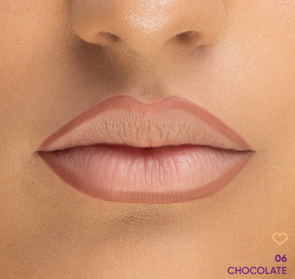 Nejha Lip-Ossession Pencil Matita labbra 1,2gr