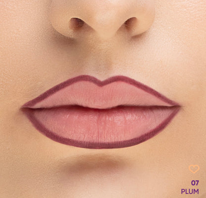 Nejha Lip-Ossession Pencil Matita labbra 1,2gr