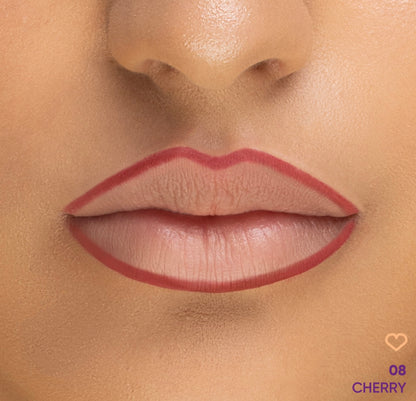 Nejha Lip-Ossession Pencil Matita labbra 1,2gr
