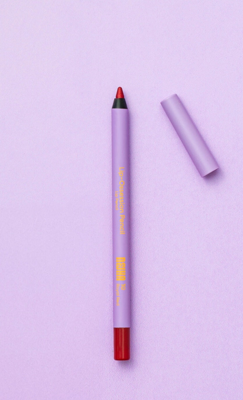 Nejha Lip-Ossession Pencil Matita labbra 1,2gr