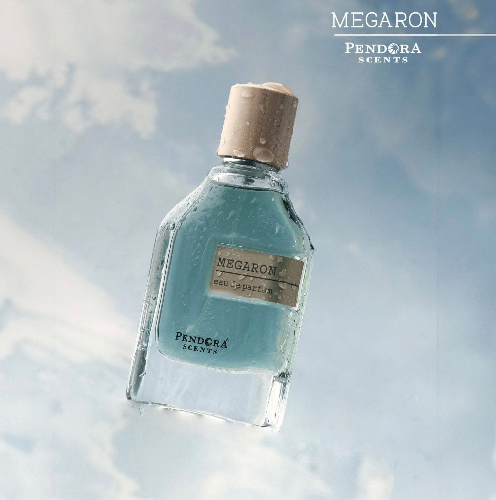 Paris Corner Pendora Scents Megaron edp 70ml