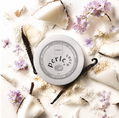 Emanuela Biffoli Polvo Perfumado Fiori Di Frolla 100gr