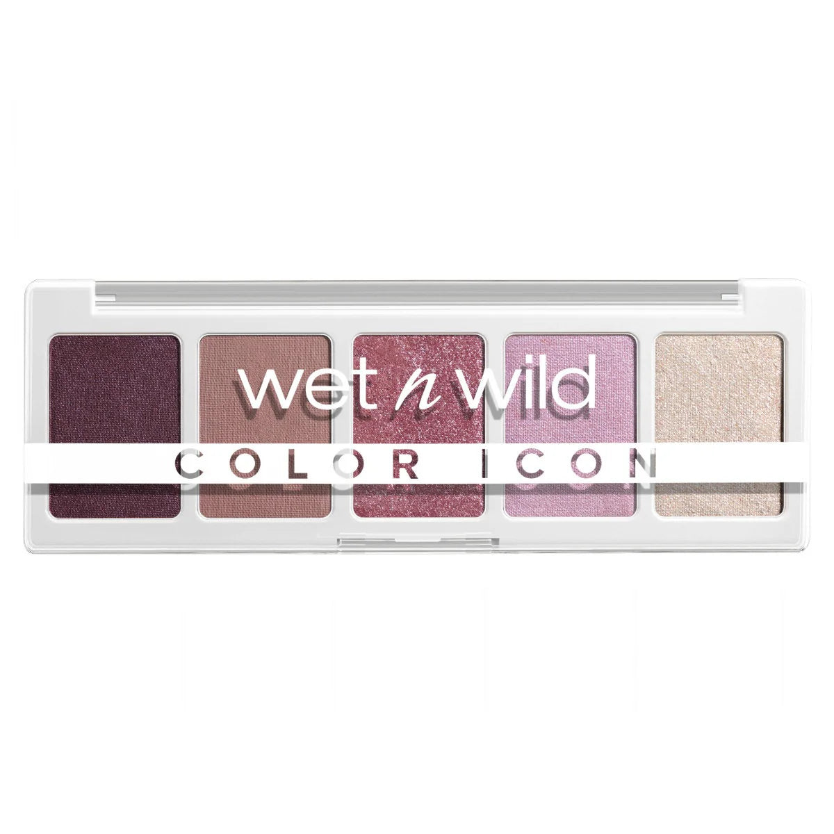 Wet n Wild Color Icon 5 Pan Eye & Face Palette