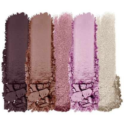 Wet n Wild Color Icon 5 Pan Eye & Face Palette