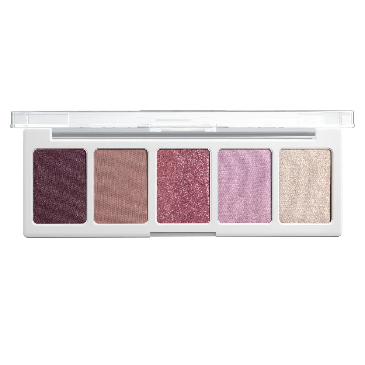 Wet n Wild Color Icon 5 Pan Eye & Face Palette