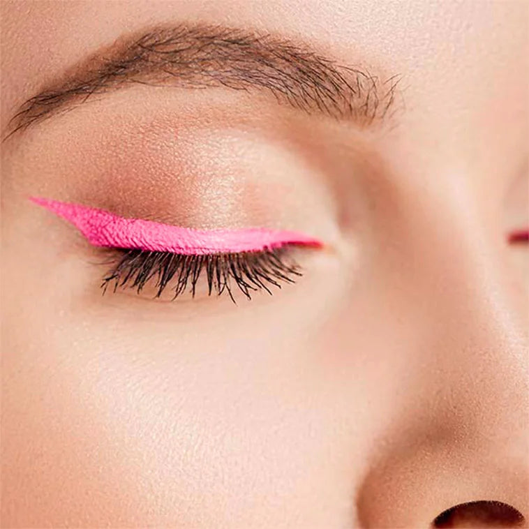 Eyeliner Ingrid Cosmetics Pina Pink