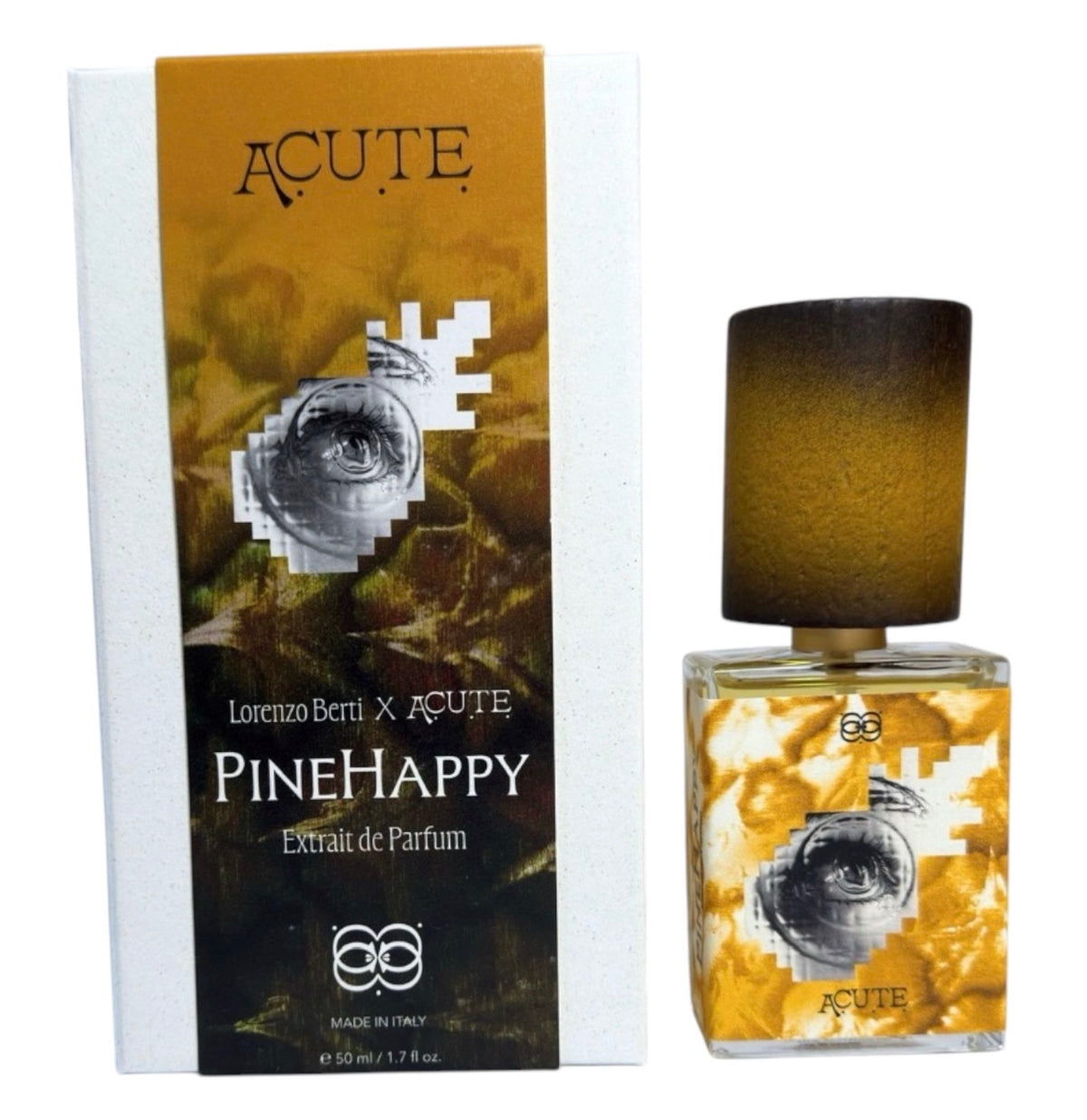 Acute PineHappy Extrait De Parfum 50ml