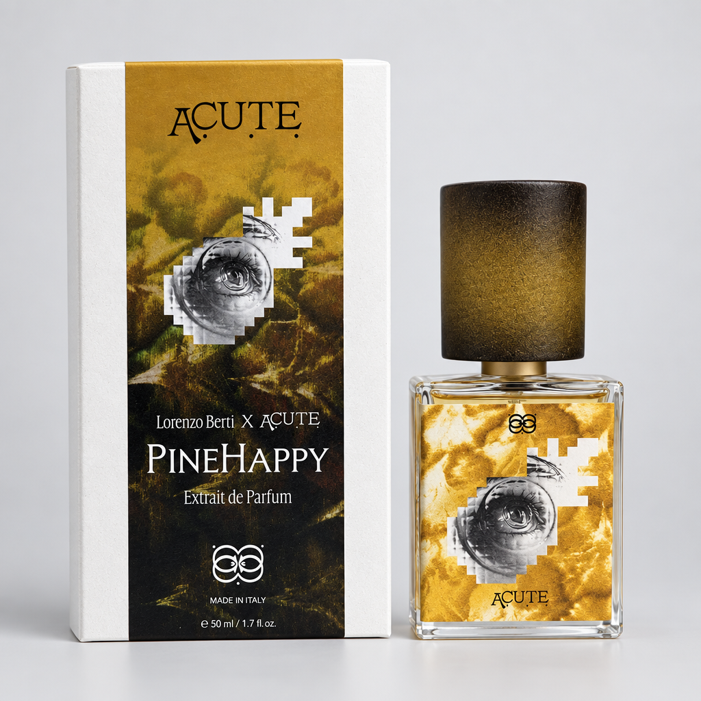 Acute PineHappy Extrait De Parfum 50ml