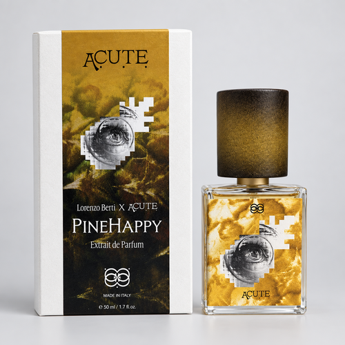 Acute PineHappy Extrait De Parfum 50ml