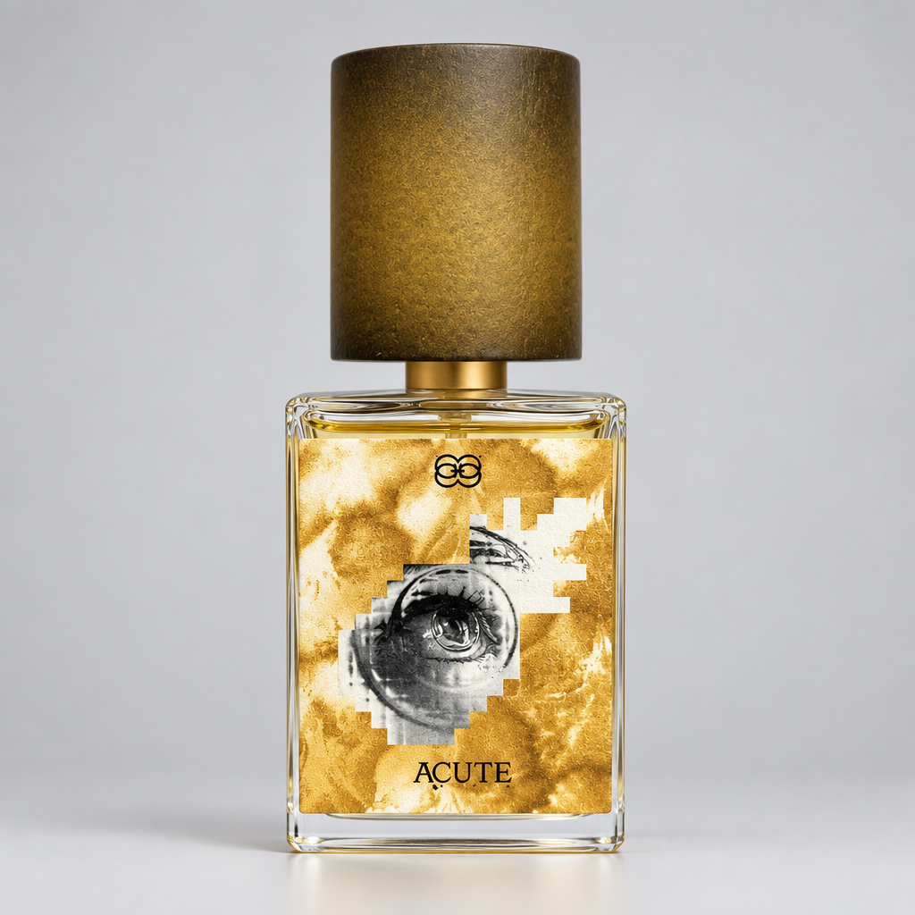 Acute PineHappy Extrait De Parfum 50ml