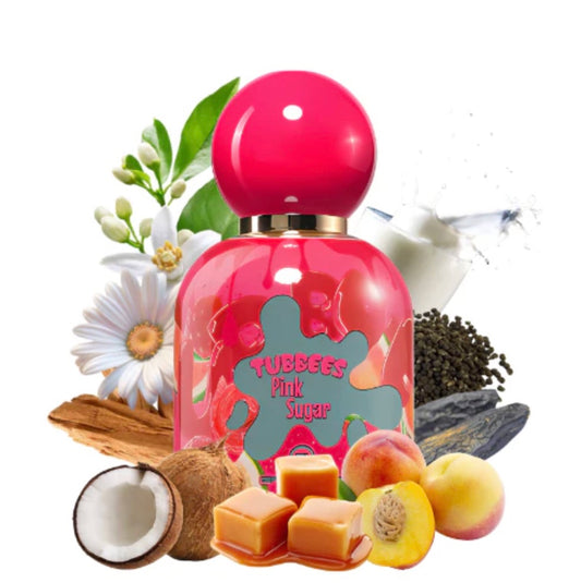 Tubbees Pink Sugar edp 50ml