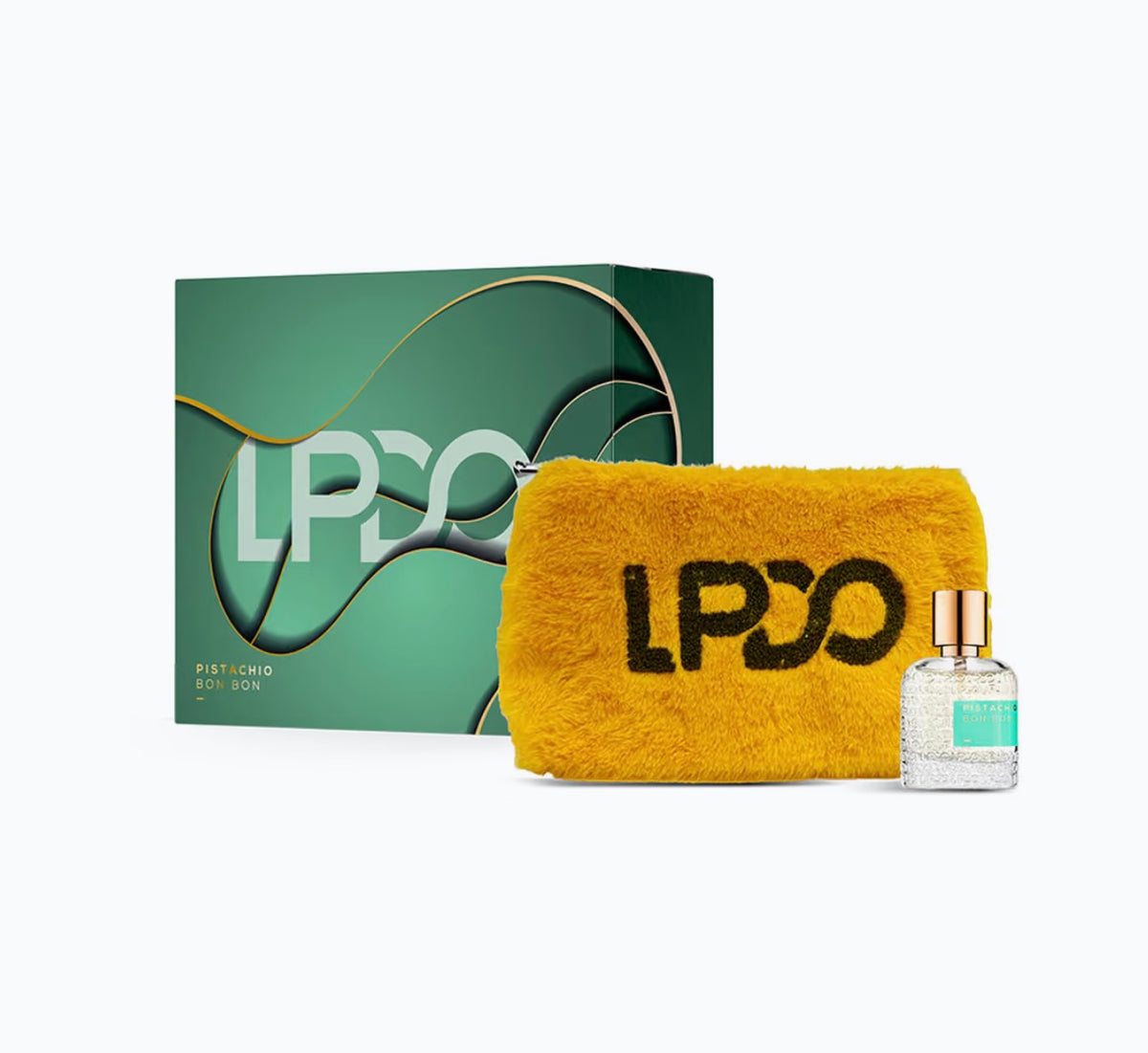 LPDO Cofanetto 2026 edp 30ml + Pochette