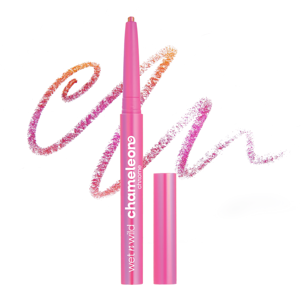 Wet n Wild Chameleon Chrome Eyeliner