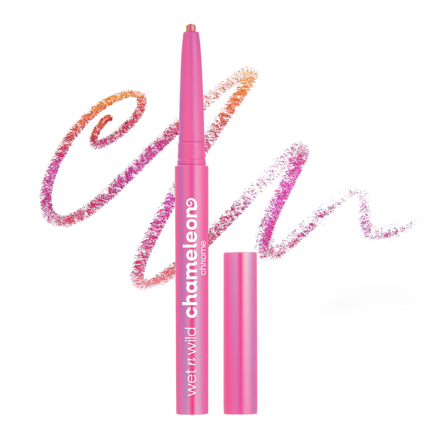 Wet n Wild Chameleon Chrome Eyeliner