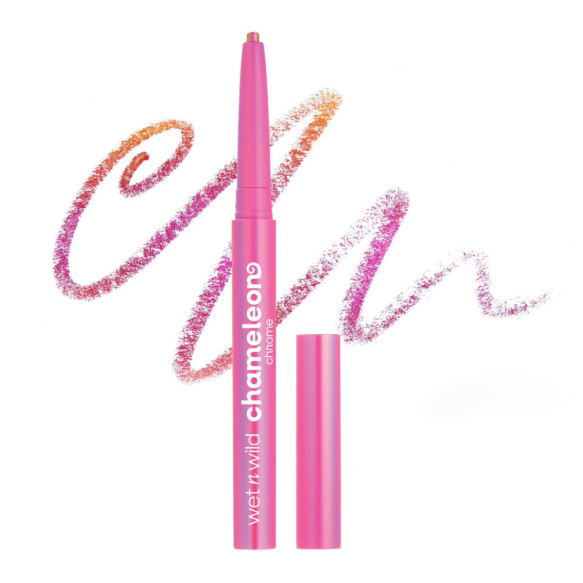 Wet n Wild Chameleon Chrome Eyeliner
