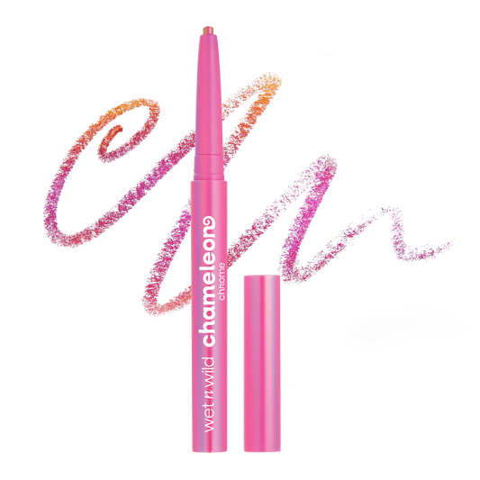 Wet n Wild Chameleon Chrome Eyeliner