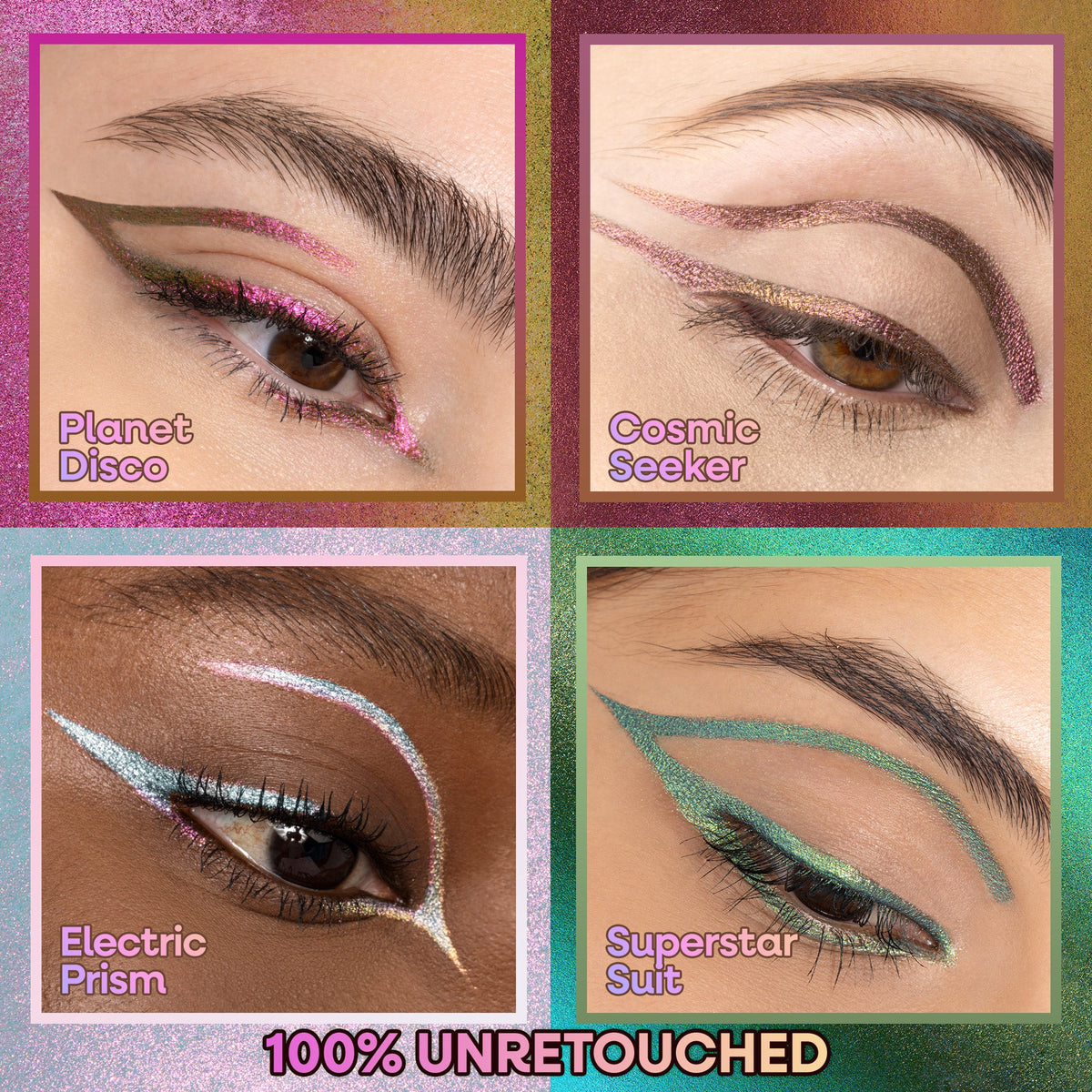 Wet n Wild Chameleon Chrome Eyeliner