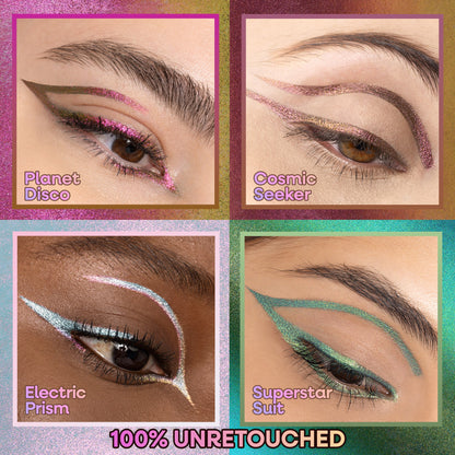 Wet n Wild Chameleon Chrome Eyeliner