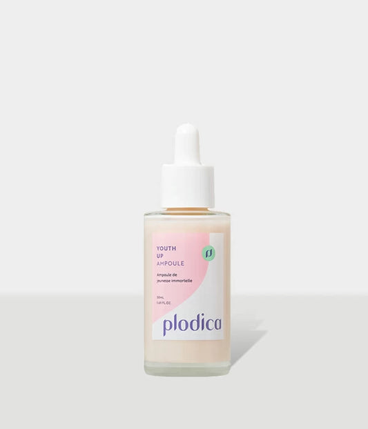 PLODICA  Youth Up Ampoule 50ml