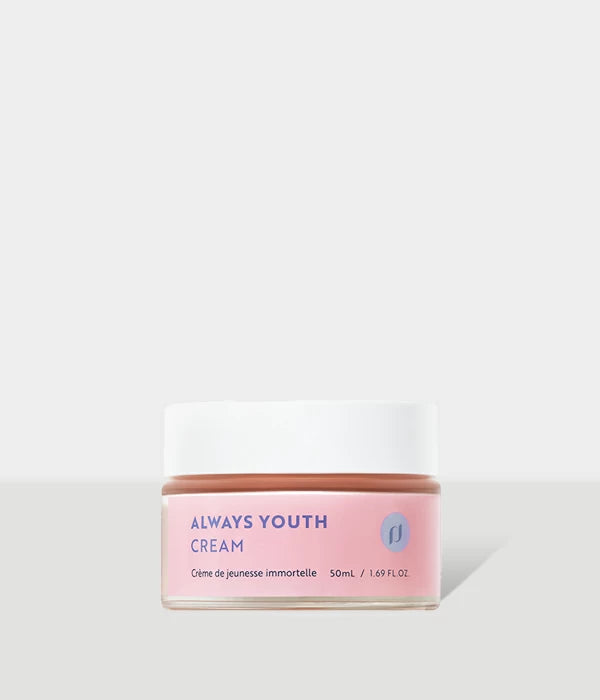 PLODICA  Always Youth Cream 50ml