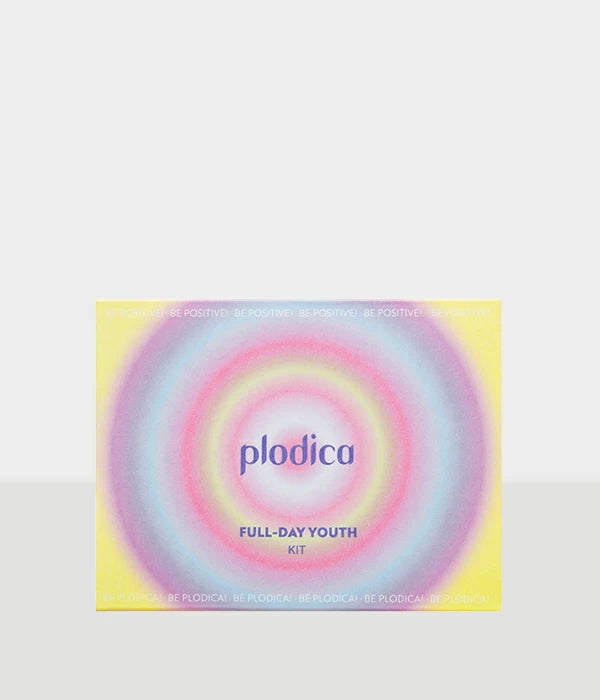 PLODICA  Full Day Youth Kit