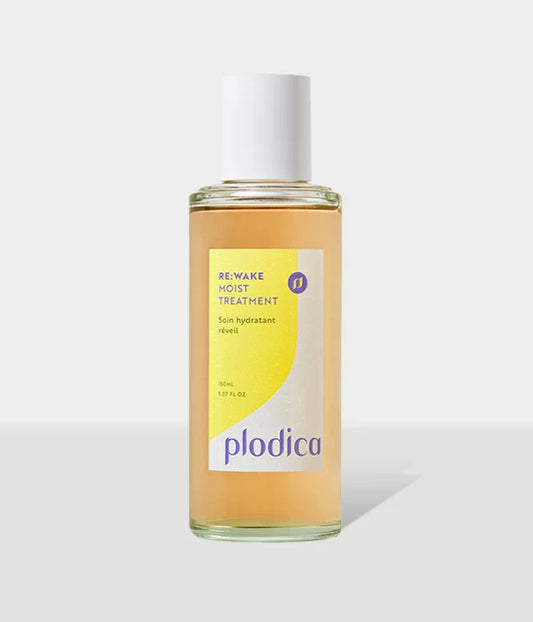 PLODICA  Re:wake Moist Treatment 150ml