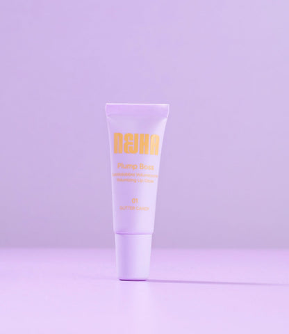 Nejha Plump Boss Gloss Effetto Plump 8,5ml