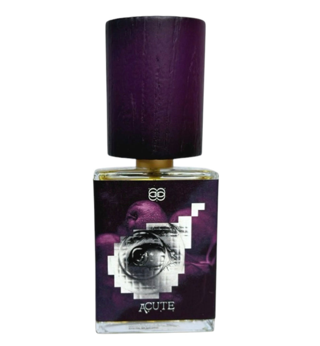 Acute Plumtastic Extrait De Parfum 50ml by Lorenzo Pazzaglia